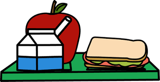 School Lunch is Available